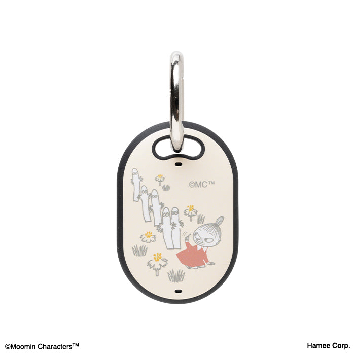 MR. MEN LITTLE MISS エアタグケース MR. MEN LITTLE MISS エアタグケース