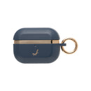 [AirPods(第3世代)/AirPods Pro(第2/第1世代)専用]salisty(サリスティ)マットカラー耐衝撃ケース