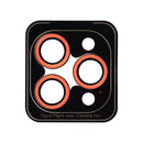 【iPhone 15/15 Pro/15 Plus/15 Pro Max/14 Pro/14 Pro Max/14/14 Plus/13 Pro/13 Pro Max/13 mini/13専用】iFace Camera Lens Cover Neo カメラレンズカバー