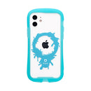 [iPhone 15/15 Pro/14/14 Pro/13/13 Pro/12/12 Pro専用]iFace Reflection Neo Magnetic 強化ガラスクリアケース