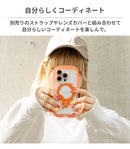 [iPhone 15/15 Pro/14/14 Pro/13/13 Pro/12/12 Pro専用]iFace Reflection Neo Magnetic 強化ガラスクリアケース