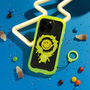 [iPhone 15/15 Pro/14/14 Pro/13/13 Pro/12/12 Pro専用]iFace Reflection Neo Magnetic 強化ガラスクリアケース