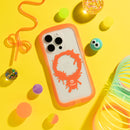 [iPhone 15/15 Pro/14/14 Pro/13/13 Pro/12/12 Pro専用]iFace Reflection Neo Magnetic 強化ガラスクリアケース