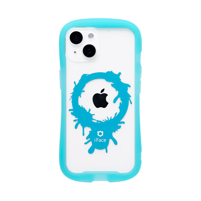 iPhone 15/15 Pro/14/14 Pro/13/13 Pro/12/12 Pro専用]iFace Reflection
