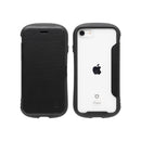 [iPhone 15/15 Pro/15 Pro Max/14/13/12/12 Pro/8/7/SE(第2/第3世代)専用]iFace Reflection ダイアリー ポリカーボネート クリアケース