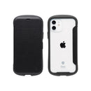 [iPhone 15/15 Pro/15 Pro Max/14/13/12/12 Pro/8/7/SE(第2/第3世代)専用]iFace Reflection ダイアリー ポリカーボネート クリアケース