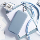 [iPhone 15/15 Pro/15 Pro Max/14/13/12/12 Pro/8/7/SE(第2/第3世代)専用]iFace Reflection ダイアリー ポリカーボネート クリアケース