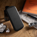 [iPhone 15/15 Pro/15 Pro Max/14/13/12/12 Pro/8/7/SE(第2/第3世代)専用]iFace Reflection ダイアリー ポリカーボネート クリアケース