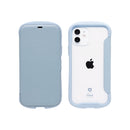 [iPhone 15/15 Pro/15 Pro Max/14/13/12/12 Pro/8/7/SE(第2/第3世代)専用]iFace Reflection ダイアリー ポリカーボネート クリアケース