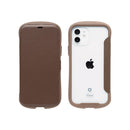 [iPhone 15/15 Pro/15 Pro Max/14/13/12/12 Pro/8/7/SE(第2/第3世代)専用]iFace Reflection ダイアリー ポリカーボネート クリアケース