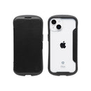 [iPhone 15/15 Pro/15 Pro Max/14/13/12/12 Pro/8/7/SE(第2/第3世代)専用]iFace Reflection ダイアリー ポリカーボネート クリアケース