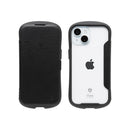 [iPhone 15/15 Pro/15 Pro Max/14/13/12/12 Pro/8/7/SE(第2/第3世代)専用]iFace Reflection ダイアリー ポリカーボネート クリアケース