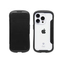 [iPhone 15/15 Pro/15 Pro Max/14/13/12/12 Pro/8/7/SE(第2/第3世代)専用]iFace Reflection ダイアリー ポリカーボネート クリアケース