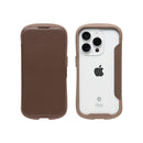 [iPhone 15/15 Pro/15 Pro Max/14/13/12/12 Pro/8/7/SE(第2/第3世代)専用]iFace Reflection ダイアリー ポリカーボネート クリアケース