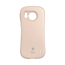 [AQUOS wish3/wish2/wish/sense7/sense8専用]iFace First Class Cafeケース