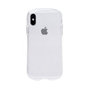 [iPhone 15/15 Pro/15 Plus/15 Pro Max/14/14 Pro/14 Plus/14 Pro Max/13/13 mini/13 Pro/13 Pro Max/12/12 mini/12 Pro/12 Pro Max/11/11 Pro/XR/XS/X/8/7/SE(第2/第3世代)専用]iFace Look in Clearケース(クリア/ラメ)