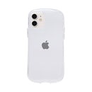 [iPhone 15/15 Pro/15 Plus/15 Pro Max/14/14 Pro/14 Plus/14 Pro Max/13/13 mini/13 Pro/13 Pro Max/12/12 mini/12 Pro/12 Pro Max/11/11 Pro/XR/XS/X/8/7/SE(第2/第3世代)専用]iFace Look in Clearケース(クリア/ラメ)