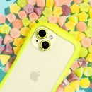 【iPhone 15/15 Pro/15 Plus/15 Pro Max/14 Pro/14 Pro Max/14/14 Plus/13 Pro/13 Pro Max/13 mini/13専用】iFace Camera Lens Cover Neo カメラレンズカバー