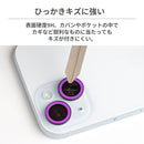【iPhone 15/15 Pro/15 Plus/15 Pro Max/14 Pro/14 Pro Max/14/14 Plus/13 Pro/13 Pro Max/13 mini/13専用】iFace Camera Lens Cover Neo カメラレンズカバー