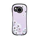 [AQUOS sense8専用]iFace First Class Marble/Universe/Flowersケース