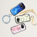 [AQUOS sense8専用]iFace First Class Marble/Universe/Flowersケース