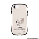 [iPhone 15/15 Pro/14/14 Pro/13/13 Pro/12/12 Pro/11/SE(第3/第2世代)/8/7専用]PEANUTS/ピーナッツ iFace First Classケース
