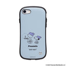 [iPhone 15/15 Pro/14/14 Pro/13/13 Pro/12/12 Pro/11/SE(第3/第2世代)/8/7専用]PEANUTS/ピーナッツ iFace First Classケース