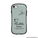 [iPhone 15/15 Pro/14/14 Pro/13/13 Pro/12/12 Pro/11/SE(第3/第2世代)/8/7専用]PEANUTS/ピーナッツ iFace First Classケース
