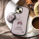 [iPhone 15/15 Pro/14/14 Pro/13/13 Pro/12/12 Pro/11/SE(第3/第2世代)/8/7専用]PEANUTS/ピーナッツ iFace First Classケース