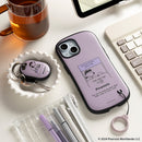 [iPhone 15/15 Pro/14/14 Pro/13/13 Pro/12/12 Pro/11/SE(第3/第2世代)/8/7専用]PEANUTS/ピーナッツ iFace First Classケース