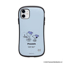 [iPhone 15/15 Pro/14/14 Pro/13/13 Pro/12/12 Pro/11/SE(第3/第2世代)/8/7専用]PEANUTS/ピーナッツ iFace First Classケース