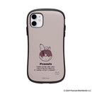 [iPhone 15/15 Pro/14/14 Pro/13/13 Pro/12/12 Pro/11/SE(第3/第2世代)/8/7専用]PEANUTS/ピーナッツ iFace First Classケース