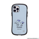 [iPhone 15/15 Pro/14/14 Pro/13/13 Pro/12/12 Pro/11/SE(第3/第2世代)/8/7専用]PEANUTS/ピーナッツ iFace First Classケース