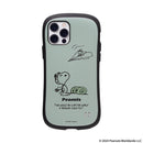 [iPhone 15/15 Pro/14/14 Pro/13/13 Pro/12/12 Pro/11/SE(第3/第2世代)/8/7専用]PEANUTS/ピーナッツ iFace First Classケース