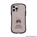 [iPhone 15/15 Pro/14/14 Pro/13/13 Pro/12/12 Pro/11/SE(第3/第2世代)/8/7専用]PEANUTS/ピーナッツ iFace First Classケース