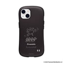 [iPhone 15/15 Pro/14/14 Pro/13/13 Pro/12/12 Pro/11/SE(第3/第2世代)/8/7専用]PEANUTS/ピーナッツ iFace First Classケース