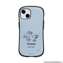 [iPhone 15/15 Pro/14/14 Pro/13/13 Pro/12/12 Pro/11/SE(第3/第2世代)/8/7専用]PEANUTS/ピーナッツ iFace First Classケース