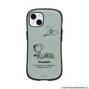 [iPhone 15/15 Pro/14/14 Pro/13/13 Pro/12/12 Pro/11/SE(第3/第2世代)/8/7専用]PEANUTS/ピーナッツ iFace First Classケース