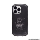 [iPhone 15/15 Pro/14/14 Pro/13/13 Pro/12/12 Pro/11/SE(第3/第2世代)/8/7専用]PEANUTS/ピーナッツ iFace First Classケース