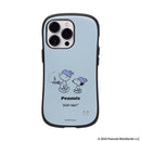 [iPhone 15/15 Pro/14/14 Pro/13/13 Pro/12/12 Pro/11/SE(第3/第2世代)/8/7専用]PEANUTS/ピーナッツ iFace First Classケース