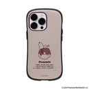 [iPhone 15/15 Pro/14/14 Pro/13/13 Pro/12/12 Pro/11/SE(第3/第2世代)/8/7専用]PEANUTS/ピーナッツ iFace First Classケース