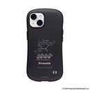 [iPhone 15/15 Pro/14/14 Pro/13/13 Pro/12/12 Pro/11/SE(第3/第2世代)/8/7専用]PEANUTS/ピーナッツ iFace First Classケース