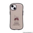 [iPhone 15/15 Pro/14/14 Pro/13/13 Pro/12/12 Pro/11/SE(第3/第2世代)/8/7専用]PEANUTS/ピーナッツ iFace First Classケース