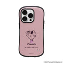 [iPhone 15/15 Pro/14/14 Pro/13/13 Pro/12/12 Pro/11/SE(第3/第2世代)/8/7専用]PEANUTS/ピーナッツ iFace First Classケース