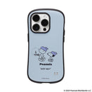 [iPhone 15/15 Pro/14/14 Pro/13/13 Pro/12/12 Pro/11/SE(第3/第2世代)/8/7専用]PEANUTS/ピーナッツ iFace First Classケース