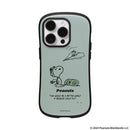 [iPhone 15/15 Pro/14/14 Pro/13/13 Pro/12/12 Pro/11/SE(第3/第2世代)/8/7専用]PEANUTS/ピーナッツ iFace First Classケース
