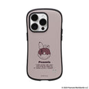 [iPhone 15/15 Pro/14/14 Pro/13/13 Pro/12/12 Pro/11/SE(第3/第2世代)/8/7専用]PEANUTS/ピーナッツ iFace First Classケース