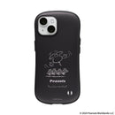 [iPhone 15/15 Pro/14/14 Pro/13/13 Pro/12/12 Pro/11/SE(第3/第2世代)/8/7専用]PEANUTS/ピーナッツ iFace First Classケース