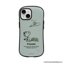 [iPhone 15/15 Pro/14/14 Pro/13/13 Pro/12/12 Pro/11/SE(第3/第2世代)/8/7専用]PEANUTS/ピーナッツ iFace First Classケース
