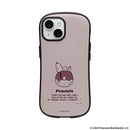 [iPhone 15/15 Pro/14/14 Pro/13/13 Pro/12/12 Pro/11/SE(第3/第2世代)/8/7専用]PEANUTS/ピーナッツ iFace First Classケース